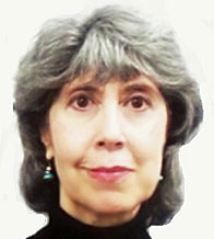 Marcia G. Yerman headshot